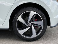 USED 2018 18 VOLKSWAGEN POLO 2.0 GTI TSI DSG 5d 197 BHP 