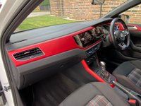 USED 2018 18 VOLKSWAGEN POLO 2.0 GTI TSI DSG 5d 197 BHP 
