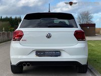 USED 2018 18 VOLKSWAGEN POLO 2.0 GTI TSI DSG 5d 197 BHP 