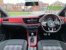 USED 2018 18 VOLKSWAGEN POLO 2.0 GTI TSI DSG 5d 197 BHP 