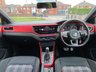 USED 2018 18 VOLKSWAGEN POLO 2.0 GTI TSI DSG 5d 197 BHP 
