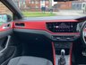 USED 2018 18 VOLKSWAGEN POLO 2.0 GTI TSI DSG 5d 197 BHP 