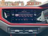 USED 2018 18 VOLKSWAGEN POLO 2.0 GTI TSI DSG 5d 197 BHP 