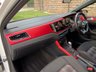 USED 2018 18 VOLKSWAGEN POLO 2.0 GTI TSI DSG 5d 197 BHP 