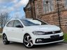 USED 2018 18 VOLKSWAGEN POLO 2.0 GTI TSI DSG 5d 197 BHP 