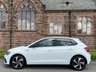 USED 2018 18 VOLKSWAGEN POLO 2.0 GTI TSI DSG 5d 197 BHP 