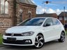 USED 2018 18 VOLKSWAGEN POLO 2.0 GTI TSI DSG 5d 197 BHP 