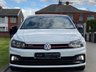 USED 2018 18 VOLKSWAGEN POLO 2.0 GTI TSI DSG 5d 197 BHP 