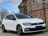 USED 2018 18 VOLKSWAGEN POLO 2.0 GTI TSI DSG 5d 197 BHP 