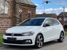 USED 2018 18 VOLKSWAGEN POLO 2.0 GTI TSI DSG 5d 197 BHP 