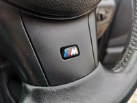 USED 2009 09 BMW 5 SERIES 2.0 520D M SPORT BUSINESS EDITION 4d 175 BHP BLUEOOTH + HEATED FRONT SEATS + BMW BUSINESS NAVIGATION + AUTOMATIC AIR CONDITIONING + DAKOTA LEATHER + RADIO + CD + AUX + USB AND SO MUCH MORE!