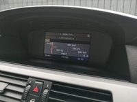 USED 2009 09 BMW 5 SERIES 2.0 520D M SPORT BUSINESS EDITION 4d 175 BHP BLUEOOTH + HEATED FRONT SEATS + BMW BUSINESS NAVIGATION + AUTOMATIC AIR CONDITIONING + DAKOTA LEATHER + RADIO + CD + AUX + USB AND SO MUCH MORE!