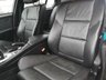 USED 2009 09 BMW 5 SERIES 2.0 520D M SPORT BUSINESS EDITION 4d 175 BHP BLUEOOTH + HEATED FRONT SEATS + BMW BUSINESS NAVIGATION + AUTOMATIC AIR CONDITIONING + DAKOTA LEATHER + RADIO + CD + AUX + USB AND SO MUCH MORE!