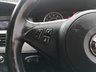 USED 2009 09 BMW 5 SERIES 2.0 520D M SPORT BUSINESS EDITION 4d 175 BHP BLUEOOTH + HEATED FRONT SEATS + BMW BUSINESS NAVIGATION + AUTOMATIC AIR CONDITIONING + DAKOTA LEATHER + RADIO + CD + AUX + USB AND SO MUCH MORE!
