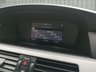 USED 2009 09 BMW 5 SERIES 2.0 520D M SPORT BUSINESS EDITION 4d 175 BHP BLUEOOTH + HEATED FRONT SEATS + BMW BUSINESS NAVIGATION + AUTOMATIC AIR CONDITIONING + DAKOTA LEATHER + RADIO + CD + AUX + USB AND SO MUCH MORE!