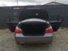 USED 2009 09 BMW 5 SERIES 2.0 520D M SPORT BUSINESS EDITION 4d 175 BHP BLUEOOTH + HEATED FRONT SEATS + BMW BUSINESS NAVIGATION + AUTOMATIC AIR CONDITIONING + DAKOTA LEATHER + RADIO + CD + AUX + USB AND SO MUCH MORE!