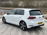 USED 2018 18 VOLKSWAGEN GOLF 2.0 R TSI DSG 5d 306 BHP 