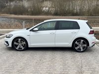 USED 2018 18 VOLKSWAGEN GOLF 2.0 R TSI DSG 5d 306 BHP 