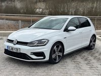 USED 2018 18 VOLKSWAGEN GOLF 2.0 R TSI DSG 5d 306 BHP 