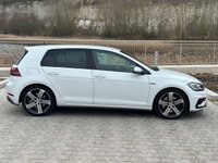 USED 2018 18 VOLKSWAGEN GOLF 2.0 R TSI DSG 5d 306 BHP 