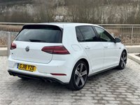 USED 2018 18 VOLKSWAGEN GOLF 2.0 R TSI DSG 5d 306 BHP 