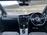 USED 2018 18 VOLKSWAGEN GOLF 2.0 R TSI DSG 5d 306 BHP 