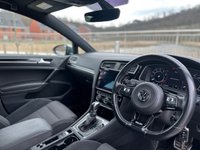 USED 2018 18 VOLKSWAGEN GOLF 2.0 R TSI DSG 5d 306 BHP 