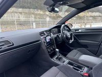 USED 2018 18 VOLKSWAGEN GOLF 2.0 R TSI DSG 5d 306 BHP 