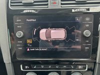 USED 2018 18 VOLKSWAGEN GOLF 2.0 R TSI DSG 5d 306 BHP 
