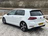 USED 2018 18 VOLKSWAGEN GOLF 2.0 R TSI DSG 5d 306 BHP 