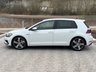 USED 2018 18 VOLKSWAGEN GOLF 2.0 R TSI DSG 5d 306 BHP 