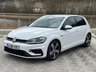 USED 2018 18 VOLKSWAGEN GOLF 2.0 R TSI DSG 5d 306 BHP 