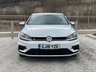 USED 2018 18 VOLKSWAGEN GOLF 2.0 R TSI DSG 5d 306 BHP 