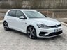 USED 2018 18 VOLKSWAGEN GOLF 2.0 R TSI DSG 5d 306 BHP 