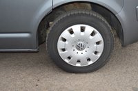 USED 2010 60 VOLKSWAGEN TRANSPORTER 2.0 T28 TDI 102 BHP POP TOP ROOF