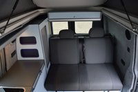 USED 2010 60 VOLKSWAGEN TRANSPORTER 2.0 T28 TDI 102 BHP POP TOP ROOF