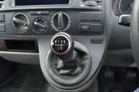 USED 2010 60 VOLKSWAGEN TRANSPORTER 2.0 T28 TDI 102 BHP POP TOP ROOF