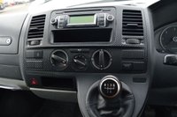 USED 2010 60 VOLKSWAGEN TRANSPORTER 2.0 T28 TDI 102 BHP POP TOP ROOF