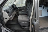 USED 2010 60 VOLKSWAGEN TRANSPORTER 2.0 T28 TDI 102 BHP POP TOP ROOF