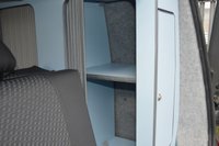 USED 2010 60 VOLKSWAGEN TRANSPORTER 2.0 T28 TDI 102 BHP POP TOP ROOF
