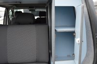 USED 2010 60 VOLKSWAGEN TRANSPORTER 2.0 T28 TDI 102 BHP POP TOP ROOF
