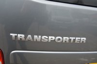 USED 2010 60 VOLKSWAGEN TRANSPORTER 2.0 T28 TDI 102 BHP POP TOP ROOF