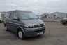 USED 2010 60 VOLKSWAGEN TRANSPORTER 2.0 T28 TDI 102 BHP POP TOP ROOF
