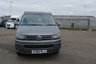 USED 2010 60 VOLKSWAGEN TRANSPORTER 2.0 T28 TDI 102 BHP POP TOP ROOF
