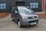 USED 2010 60 VOLKSWAGEN TRANSPORTER 2.0 T28 TDI 102 BHP POP TOP ROOF