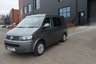 USED 2010 60 VOLKSWAGEN TRANSPORTER 2.0 T28 TDI 102 BHP POP TOP ROOF