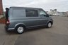USED 2010 60 VOLKSWAGEN TRANSPORTER 2.0 T28 TDI 102 BHP POP TOP ROOF