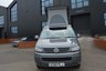 USED 2010 60 VOLKSWAGEN TRANSPORTER 2.0 T28 TDI 102 BHP POP TOP ROOF