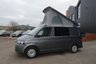 USED 2010 60 VOLKSWAGEN TRANSPORTER 2.0 T28 TDI 102 BHP POP TOP ROOF