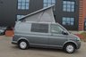 USED 2010 60 VOLKSWAGEN TRANSPORTER 2.0 T28 TDI 102 BHP POP TOP ROOF